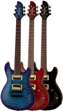 Dragonfly Standard